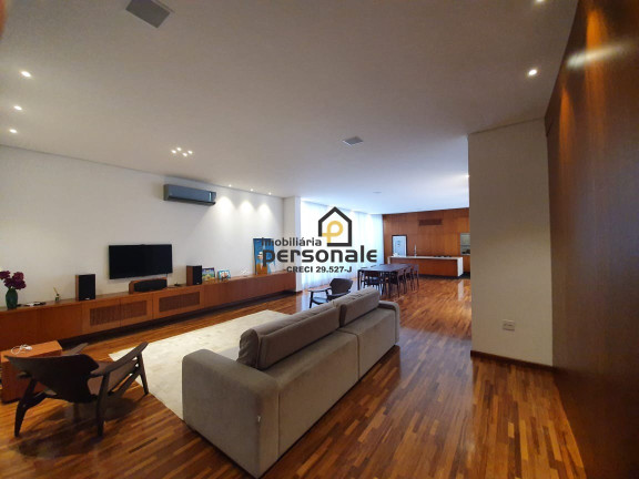 Imagem Imóvel com 3 Quartos à Venda, 301 m² em Alphaville Nova Esplanada - Votorantim Imagem Imóvel com 3 Quartos à Venda, 301 m² em Alphaville Nova Esplanada - Votorantim