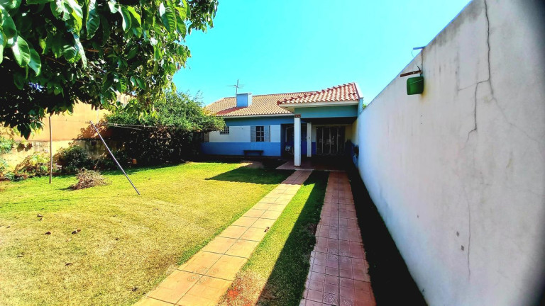 Imagem Casa com 3 Quartos à Venda, 150 m² em Jardim Santa Rosa - Maringá Imagem Casa com 3 Quartos à Venda, 150 m² em Jardim Santa Rosa - Maringá