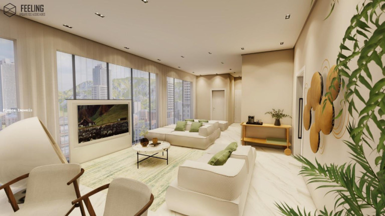 Imagem Apartamento com 3 Quartos à Venda, 150 m² em Centro - Concórdia Imagem Apartamento com 3 Quartos à Venda, 150 m² em Centro - Concórdia