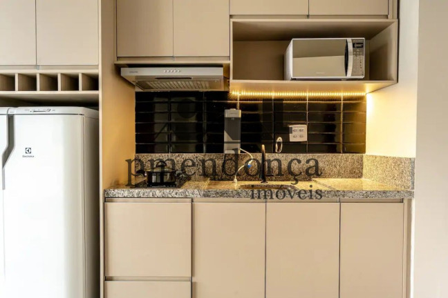 Imagem Apartamento com 1 Quarto à Venda, 30 m² em Bela Vista - São Paulo Imagem Apartamento com 1 Quarto à Venda, 30 m² em Bela Vista - São Paulo