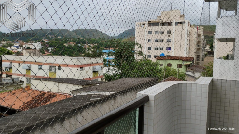 Imagem Imóvel com 3 Quartos à Venda, 96 m² em Pechincha - Rio De Janeiro Imagem Imóvel com 3 Quartos à Venda, 96 m² em Pechincha - Rio De Janeiro