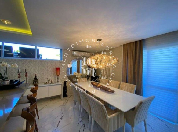 Imagem Cobertura com 3 Quartos à Venda, 327 m² em Itacorubi - Florianópolis Imagem Cobertura com 3 Quartos à Venda, 327 m² em Itacorubi - Florianópolis