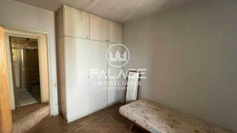 Imagem Apartamento com 2 Quartos à Venda, 60 m² em Centro - Piracicaba