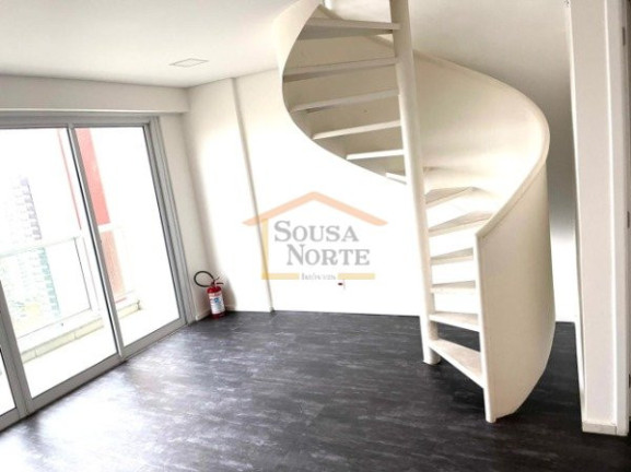 Imagem Sala Comercial à Venda, 30 m² em Santana - São Paulo Imagem Sala Comercial à Venda, 30 m² em Santana - São Paulo