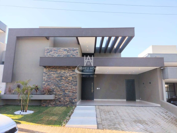 Imagem Casa de Condomínio à Venda, em Quinta Do Lago Residence - São José Do Rio Preto Imagem Casa de Condomínio à Venda, em Quinta Do Lago Residence - São José Do Rio Preto