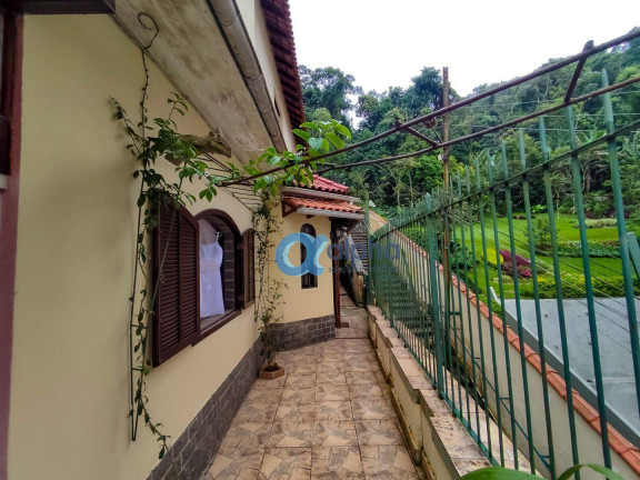 Imagem Casa com 3 Quartos à Venda, 103 m² em Centro - Petrópolis Imagem Casa com 3 Quartos à Venda, 103 m² em Centro - Petrópolis