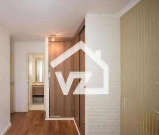 Imagem Apartamento com 2 Quartos à Venda, 57 m² em Vila Andrade - São Paulo