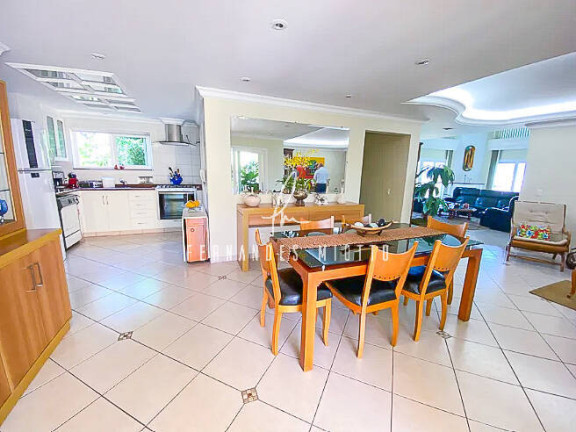 Imagem Casa de Condomínio com 5 Quartos à Venda, 1.020 m² em Portal Do Paraíso - Jundiaí