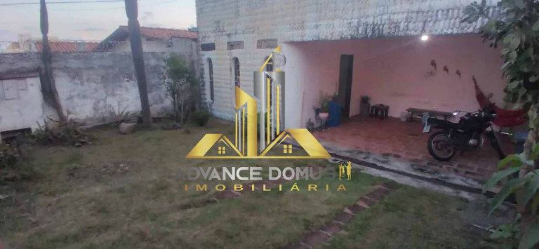 Imagem Casa com 3 Quartos à Venda, 122 m² em Vila Barão - Sorocaba Imagem Casa com 3 Quartos à Venda, 122 m² em Vila Barão - Sorocaba