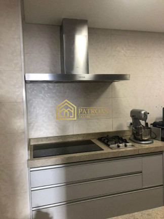 Imagem Apartamento com 3 Quartos à Venda, 206 m² em Anchieta - São Bernardo Do Campo Imagem Apartamento com 3 Quartos à Venda, 206 m² em Anchieta - São Bernardo Do Campo