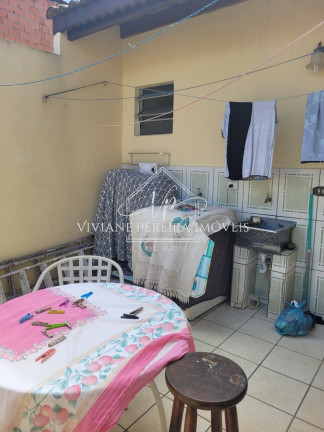 Imagem Casa com 2 Quartos à Venda, 180 m² em Conceição - Osasco