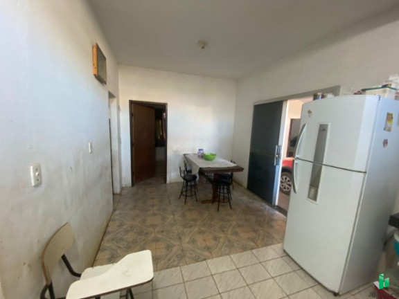 Imagem Casa com 8 Quartos à Venda, 240 m² em Panorama Ii - Montes Claros Imagem Casa com 8 Quartos à Venda, 240 m² em Panorama Ii - Montes Claros
