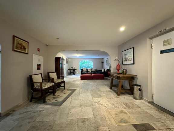 Imagem Apartamento com 3 Quartos à Venda, 95 m² em Jardim Paulista - São Paulo
