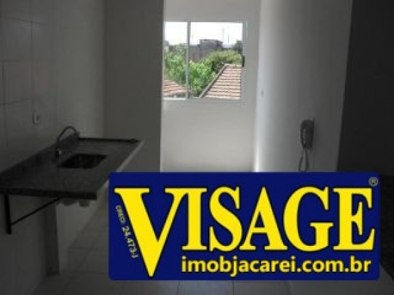 Imagem Apartamento à Venda, 56 m² em Avarei - Jacareí Imagem Apartamento à Venda, 56 m² em Avarei - Jacareí