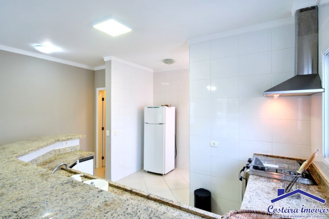 Imagem Apartamento com 3 Quartos à Venda, 178 m² em Praia Grande - Ubatuba
