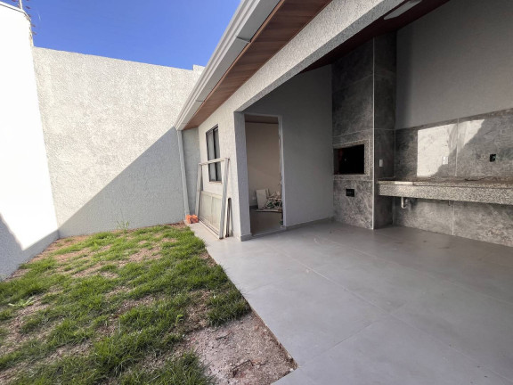Imagem Sobrado com 3 Quartos à Venda, 136 m² em Cascavel