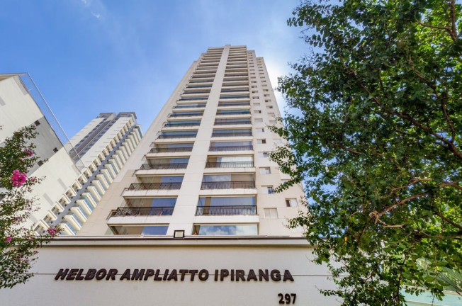 Imagem Apartamento com 2 Quartos à Venda, 67 m² em Ipiranga - São Paulo Imagem Apartamento com 2 Quartos à Venda, 67 m² em Ipiranga - São Paulo