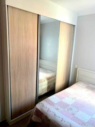 Imagem Apartamento com 3 Quartos à Venda, 130 m² em Vila Regente Feijó - São Paulo