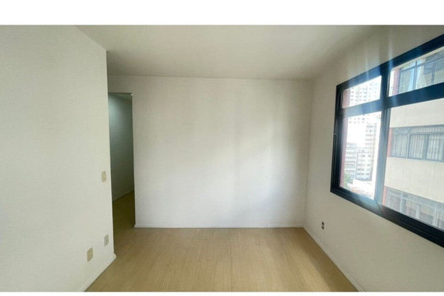 Apartamento com 1 Quarto à Venda, 43 m² em Itaim Bibi - São Paulo