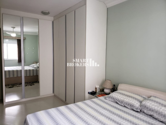 Imagem Apartamento com 3 Quartos à Venda, 115 m² em Ipiranga - São Paulo