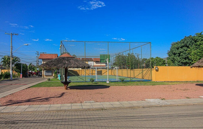 Imagem Casa de Condomínio com 2 Quartos à Venda, 100 m² em Aberta Dos Morros - Porto Alegre Imagem Casa de Condomínio com 2 Quartos à Venda, 100 m² em Aberta Dos Morros - Porto Alegre