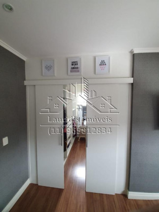 Imagem Imóvel com 2 Quartos à Venda, 113 m² em Tamboré - Barueri