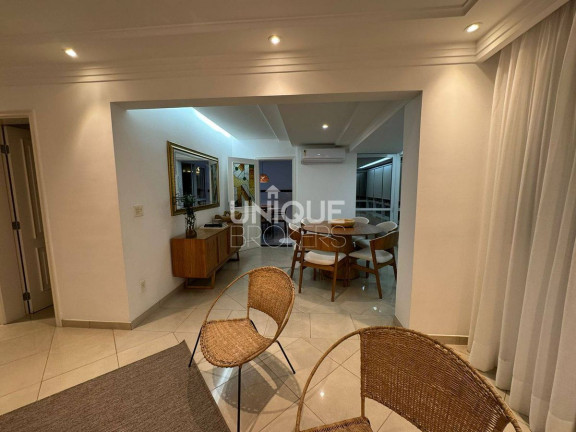 Imagem Apartamento com 3 Quartos à Venda, 198 m² em Centro - Jundiaí Imagem Apartamento com 3 Quartos à Venda, 198 m² em Centro - Jundiaí