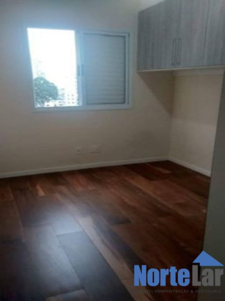 Imagem Apartamento com 2 Quartos à Venda, 51 m² em Vila Maria Alta - São Paulo Imagem Apartamento com 2 Quartos à Venda, 51 m² em Vila Maria Alta - São Paulo