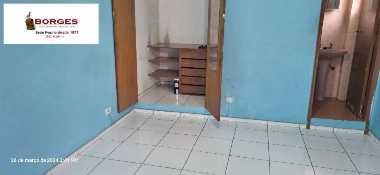 Imagem Casa com 4 Quartos à Venda, 166 m² em Brooklin - São Paulo Imagem Casa com 4 Quartos à Venda, 166 m² em Brooklin - São Paulo