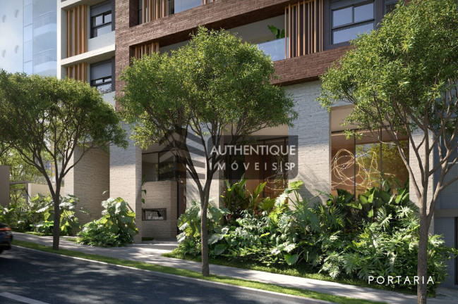 Imagem Apartamento com 3 Quartos à Venda, 153 m² em Cerqueira César - São Paulo Imagem Apartamento com 3 Quartos à Venda, 153 m² em Cerqueira César - São Paulo