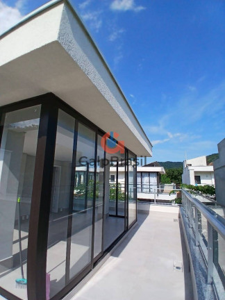 Imagem Casa de Condomínio com 5 Quartos à Venda, 176 m² em Camburi - São Sebastião Imagem Casa de Condomínio com 5 Quartos à Venda, 176 m² em Camburi - São Sebastião
