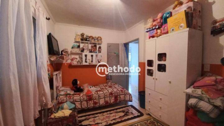 Imagem Casa com 2 Quartos à Venda, 164 m² em Parque Brasília - Campinas Imagem Casa com 2 Quartos à Venda, 164 m² em Parque Brasília - Campinas