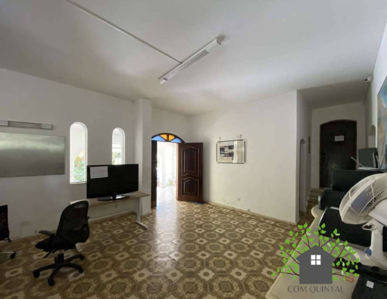 Imagem Casa com 4 Quartos à Venda, 3.069 m² em Miolo Da Granja - Cotia
