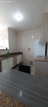 Imagem Apartamento com 2 Quartos à Venda, 80 m² em Canto Do Forte - Praia Grande