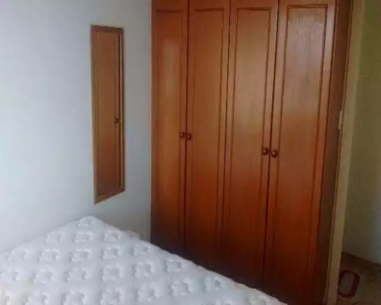 Imagem Apartamento com 1 Quarto à Venda, 42 m² em Belenzinho - São Paulo