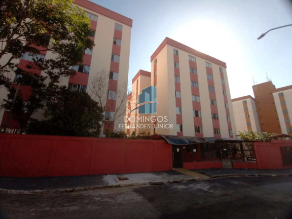 Imagem Apartamento com 2 Quartos à Venda, 45 m² em Itaquera - São Paulo