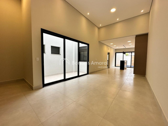 Imagem Casa de Condomínio com 3 Quartos à Venda, 200 m² em Parque Brasil 500 - Paulínia Imagem Casa de Condomínio com 3 Quartos à Venda, 200 m² em Parque Brasil 500 - Paulínia