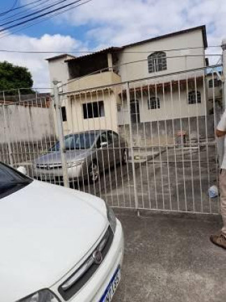 Imagem Casa com 1 Quarto à Venda, 44 m² em Campo Grande - Rio De Janeiro Imagem Casa com 1 Quarto à Venda, 44 m² em Campo Grande - Rio De Janeiro