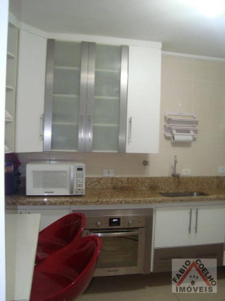 Imagem Apartamento com 2 Quartos à Venda, 64 m² em Jabaquara - São Paulo Imagem Apartamento com 2 Quartos à Venda, 64 m² em Jabaquara - São Paulo