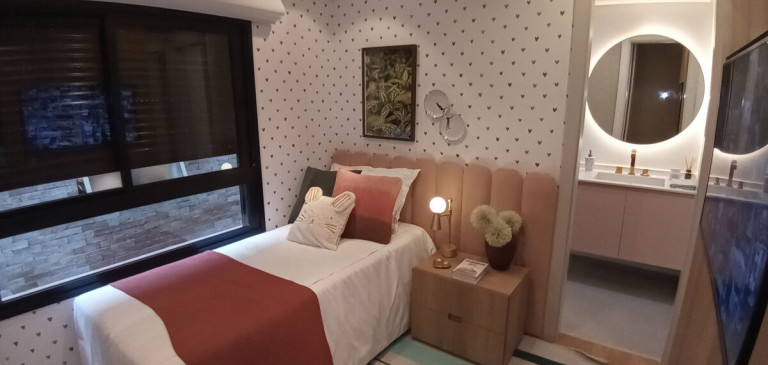 Imagem Apartamento com 3 Quartos à Venda, 106 m² em Vila Clementino - São Paulo Imagem Apartamento com 3 Quartos à Venda, 106 m² em Vila Clementino - São Paulo