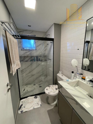 Imagem Apartamento com 4 Quartos à Venda,  em Vila Castelo - São Paulo