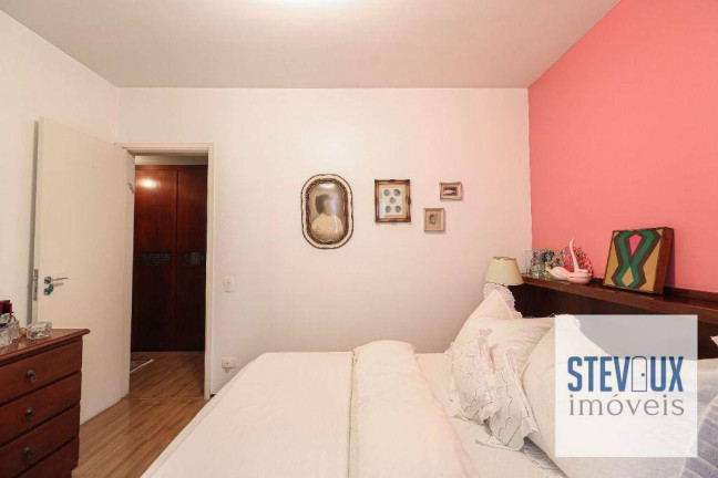 Imagem Apartamento com 4 Quartos à Venda, 173 m² em Itaim - São Paulo