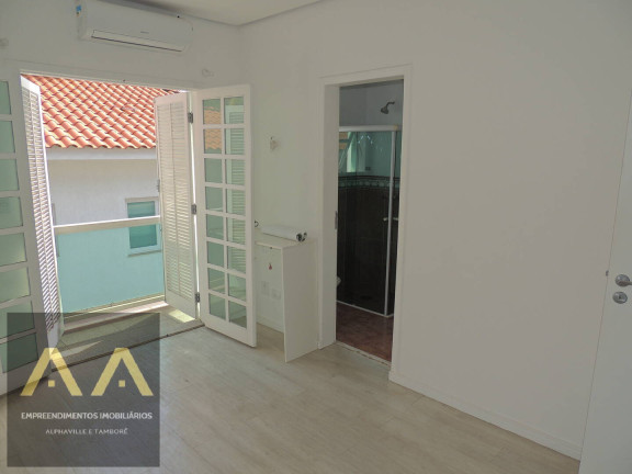 Imagem Casa de Condomínio com 4 Quartos à Venda, 550 m² em Alphaville - Barueri