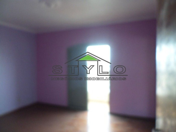 Imagem Apartamento com 3 Quartos à Venda, 114 m² em Rudge Ramos - São Bernardo Do Campo