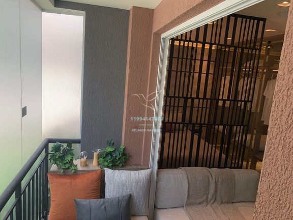 Imagem Studio com 1 Quarto à Venda, 25 m² em Pinheiros - São Paulo
