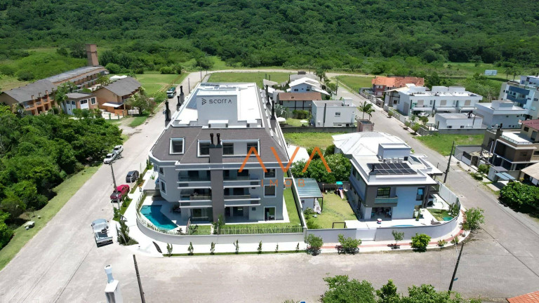 Imagem Apartamento com 2 Quartos à Venda, 64 m² em Ingleses - Florianópolis Imagem Apartamento com 2 Quartos à Venda, 64 m² em Ingleses - Florianópolis