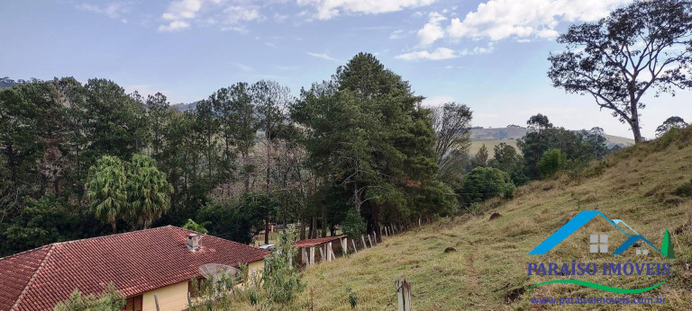 Imagem Chácara com 3 Quartos à Venda, 40.000 m² em Centro - Paraisópolis