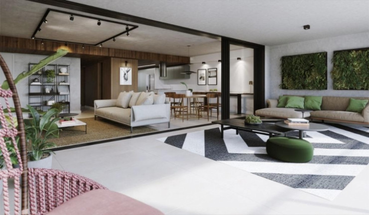 Imagem Apartamento com 3 Quartos à Venda, 164 m² em Lagoa - Rio De Janeiro Imagem Apartamento com 3 Quartos à Venda, 164 m² em Lagoa - Rio De Janeiro
