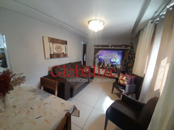 Imagem Imóvel com 3 Quartos à Venda, 67 m² em Embaré - Santos Imagem Imóvel com 3 Quartos à Venda, 67 m² em Embaré - Santos