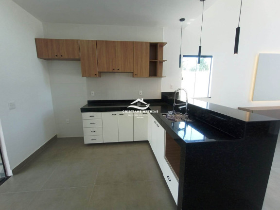Imagem Casa com 3 Quartos à Venda, 120 m² em Jardim Atlântico Leste (itaipuaçu) - Maricá